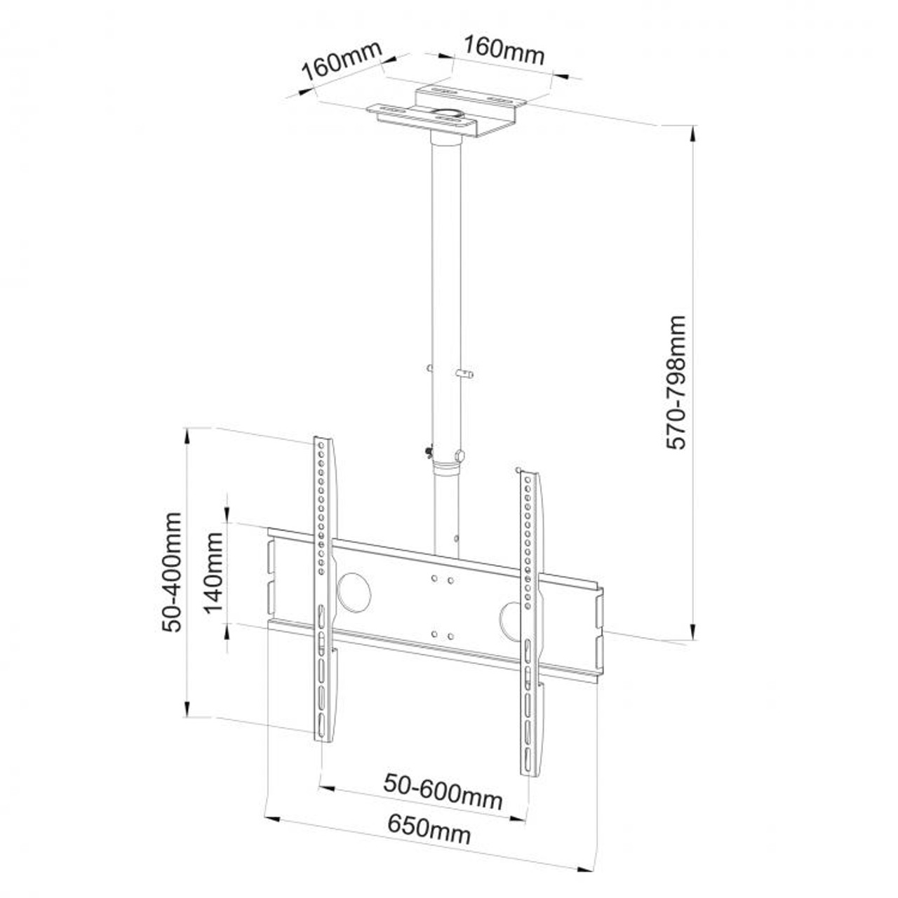 MOUNT SBOX CPLB-102M