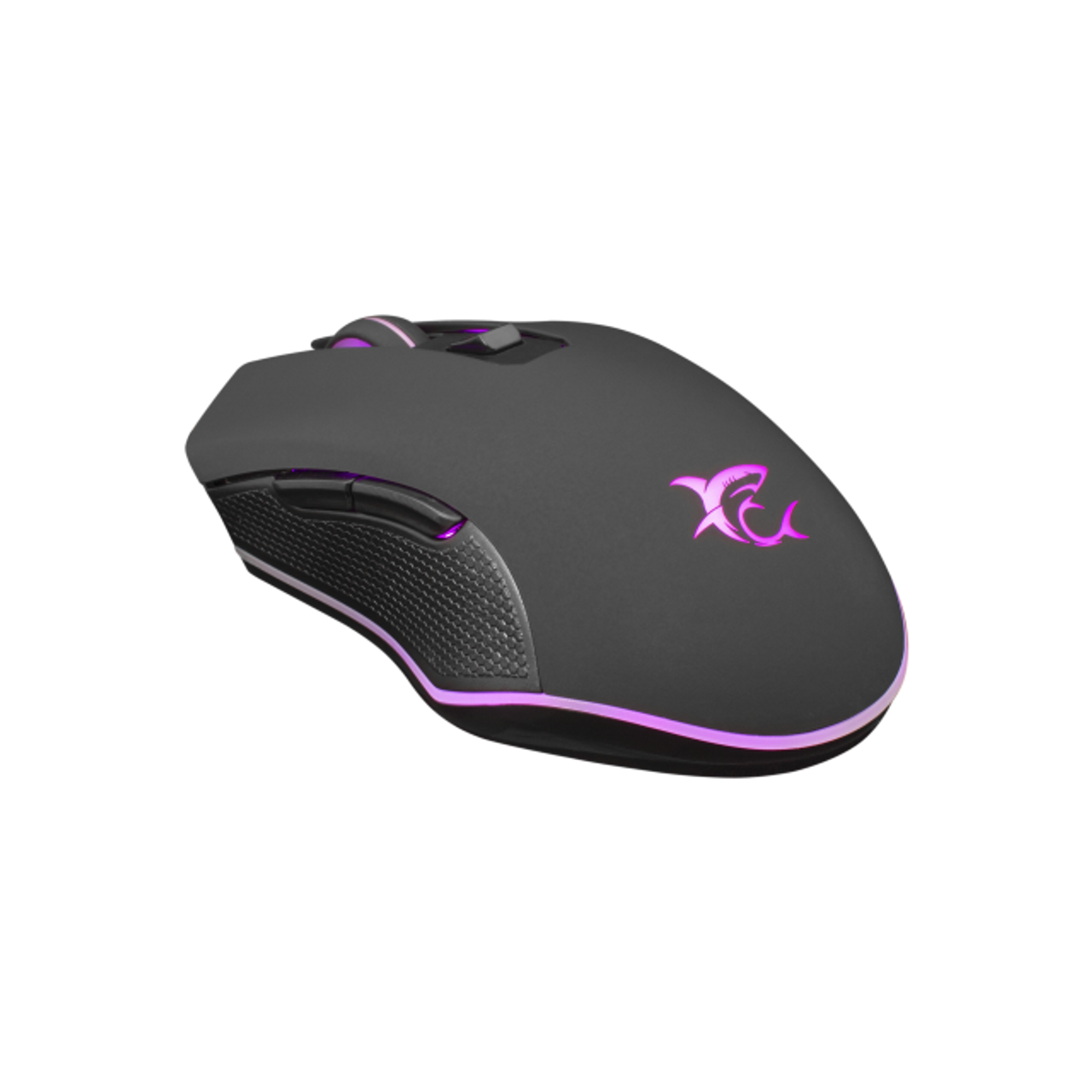 White Shark MOUSE GM-3001 CYRUS / 3.200 dpi