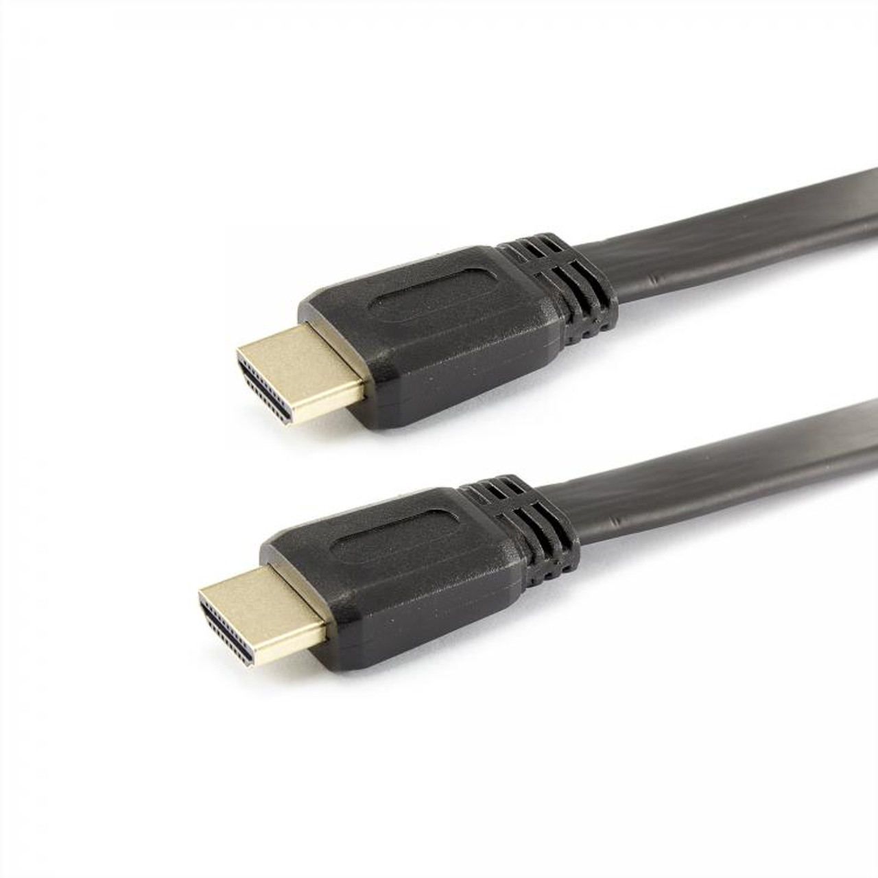 CABLE SBOX HDMI-HDMI 1.4 FLAT M/M 1.5 M Black