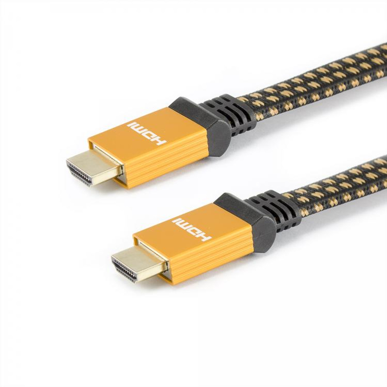Smidighed hensynsløs Meningsløs CABLE SBOX HDMI-HDMI 2.0 M/M 1.5M HQ 100% Copper - Electron Albania