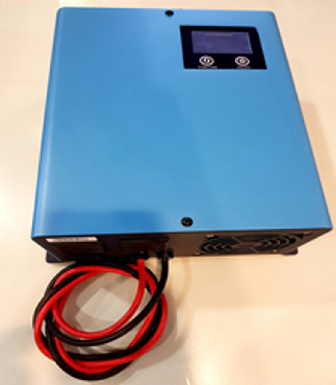 POWER TREE INVERTER 500W. 12V