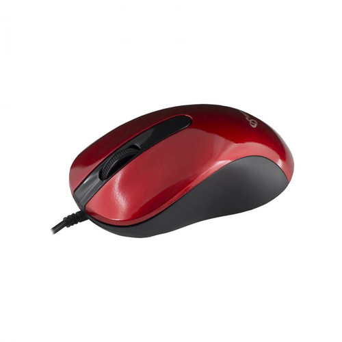 MOUSE SBOX M-901 RED