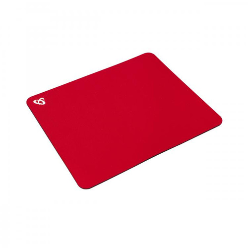 MOUSE PAD SBOX MP-03 30x25 Red
