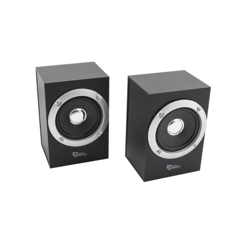 WHITE SHARK SPEAKERS 2.0 GSP-602 RHYTHMUS