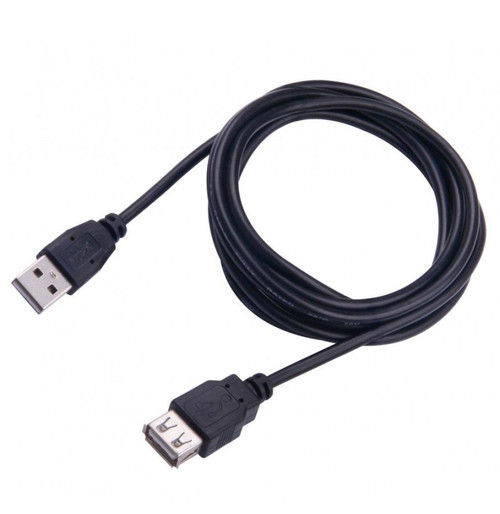 C-USB/AA USB 2.0 A (M) to A (M) Cable