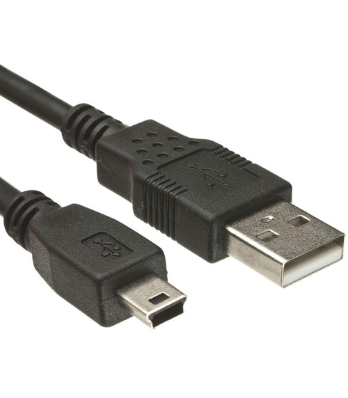 CABLE SBOX USB A-MINI USB M/M 2 M