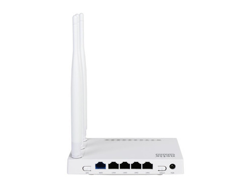 300MBPS 2T3R WIRELESS N ROUTER. 2.4GHZ. WF-2409E