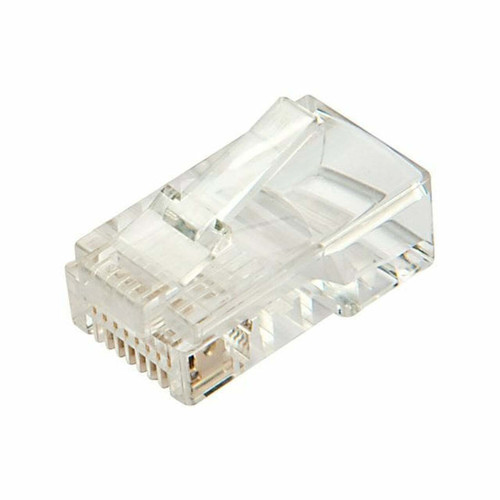 Allstrong RJ45 Connector FTP Cat 5e