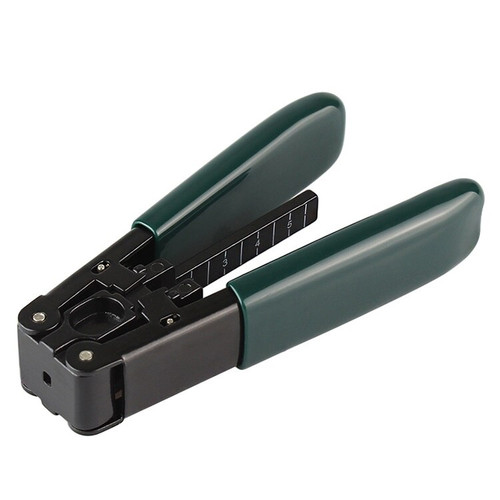 FTTH Drop Cable Stripper