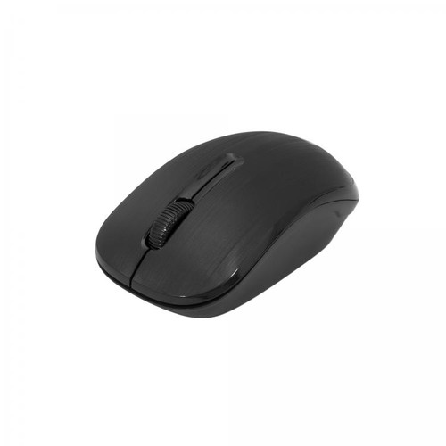 MOUSE SBOX WM-392 BLACK / WIRELESS