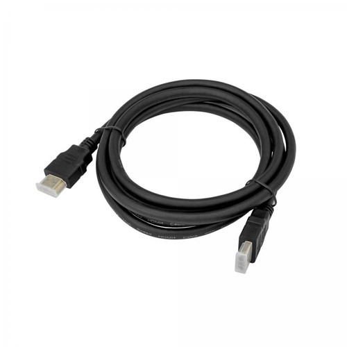 Cable SBOX HDMI-HDMI 2.1 M/M 2M 8K@60Hz