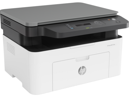 HP Printer Laser MFP 135w