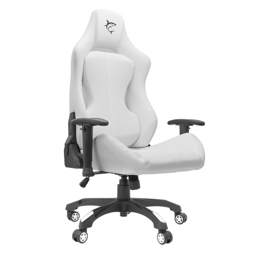 White Shark GAMING CHAIR MONZA White