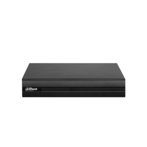 16 Channel Penta-brid 1080N/720P Compact 1U Digital Video Recorder XVR1B16-I