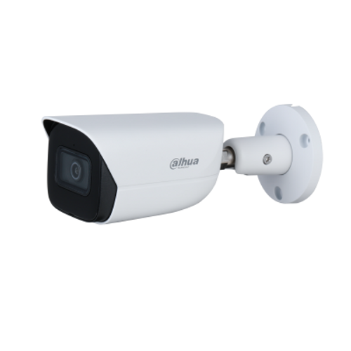 DAHUA 4MP Full-color Fixed-focal Bullet WizSense Network Camera  IPC-HFW3449EP-AS-NI