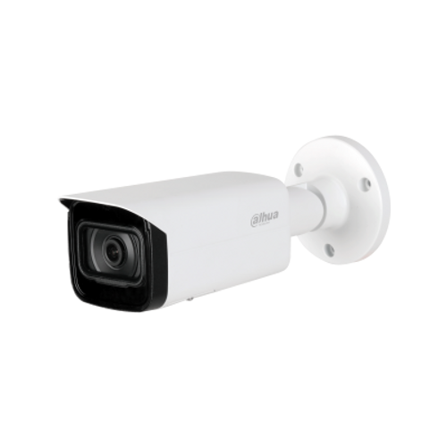 Dahua 8 MP IR Fixed-focal Bullet WizMind Network Camera IPC-HFW5842T-ASE-S2