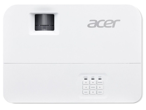 Acer VP H6542BDK DLP FHD 1080p 4000 lumen 10.000:1 HDMI MR.JVG11.001