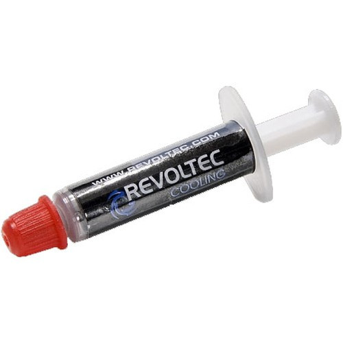 Revoletc PRO K Cooler accessories  Thermal Grease