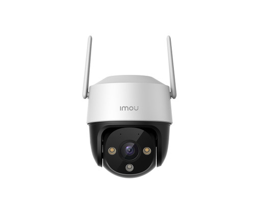 Dahua IMOU 4MP H.265 Wi-Fi P&T Camera PTZ IPC-S41FP