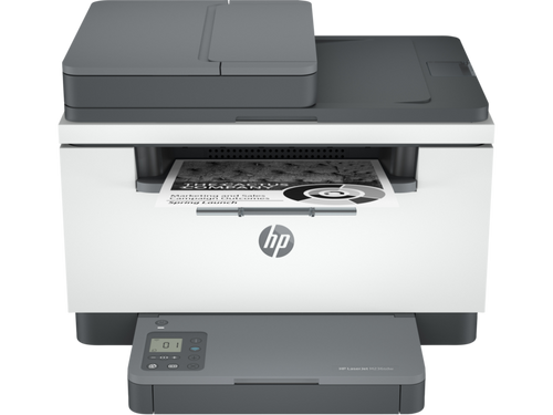 HP Printer LaserJet M236sdw 29ppm MFP auto-duplex B/W 9YG09A
