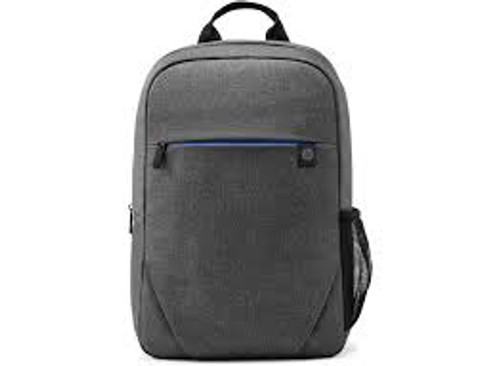 HP Backpack 15.6” Prelude Black 2Z8P3AA