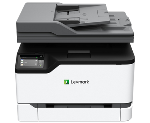 Lexmark Printer MFP Color up to 22 ppm duplex 250 sheets up to 30.000p/m wifi ethernet 40N9740