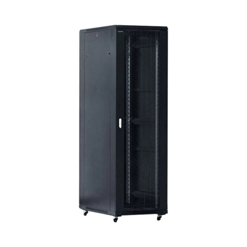 Leksus Stand Alone Rack Network 32U 800x1000 LKS326060 LKS328010