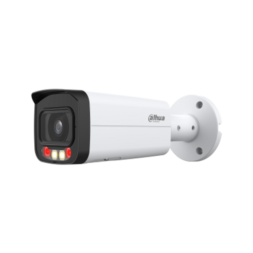 Dahua 4MP Smart Dual Light Fixed-focal Bullet WizSense Network Camera IPC-HFW2449T-AS-IL