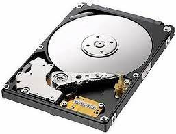 Xerox Hard Disk 320GB 497K17740