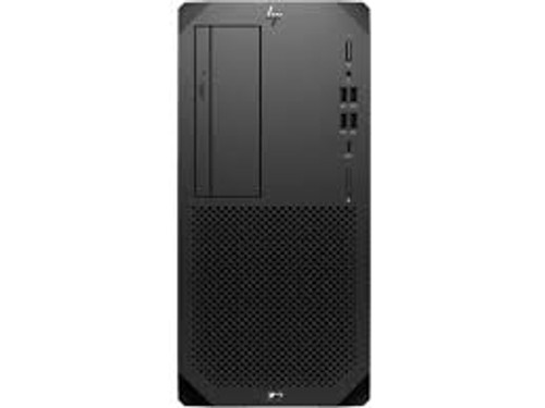 HP Workstation Z2 G9T I7-12700 16GB RAM DDR5 4800Mhz 512GB SSD Nvme 4Y0H8AV