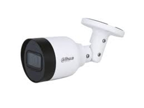 Dahua 5MP Entry IR Fixed-focal Bullet Network Camera IPC-HFW1530S-S6 2.8mm