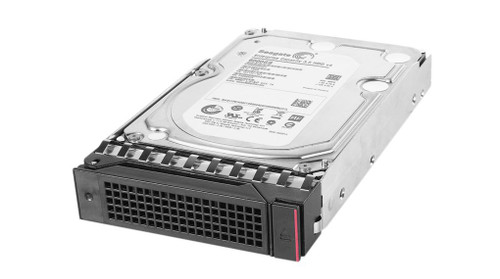 Lenovo HDD 2.5" 1.2TB 10K SAS 12Gb Hot Swap 512n for Server ThinkSystem