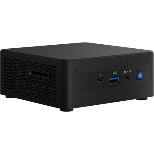 NUC GEN10 Frost Canyon  i5-10210U (6MB up to 4.2GHz) 2xmemory slot up to 64MB DDR4 2xStorage Device Intelu UHD Graphics Rj45 wifi 6 1xHDMI NUC10i3FNHN EU