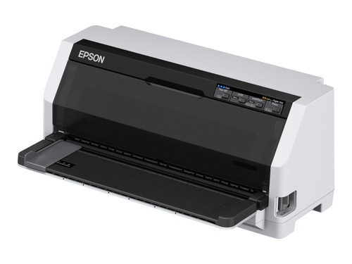 Epson Printer Dot-matrix LQ-690II C11CJ82401