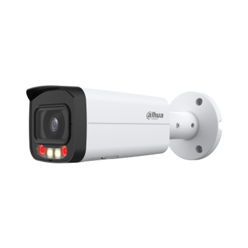 Dahua 8MP Smart Dual Light Fixed-focal Bullet WizSense Network Camera IPC-HFW2849T-AS-IL