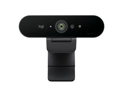 Webcam Logitech Brio 4k Stream Edition 4096 x 2160 960-001194