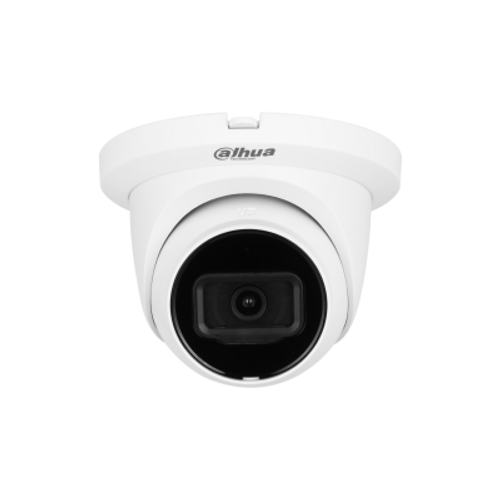 Dahua 8MP IR Fixed-focal Eyeball WizSense Network Camera IPC-HDW3541T-ZS-S2