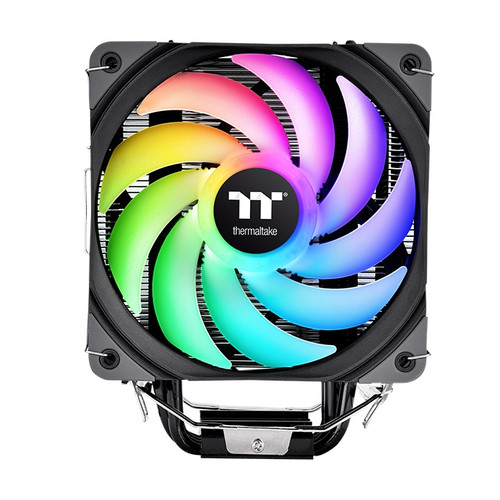 THERMALTAKE AIR CPU COOLER UX200 CL-P105-AL12SW-A