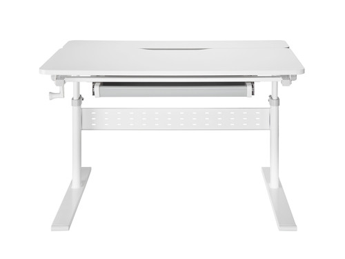 Yashi student desk 90*60 white CY11