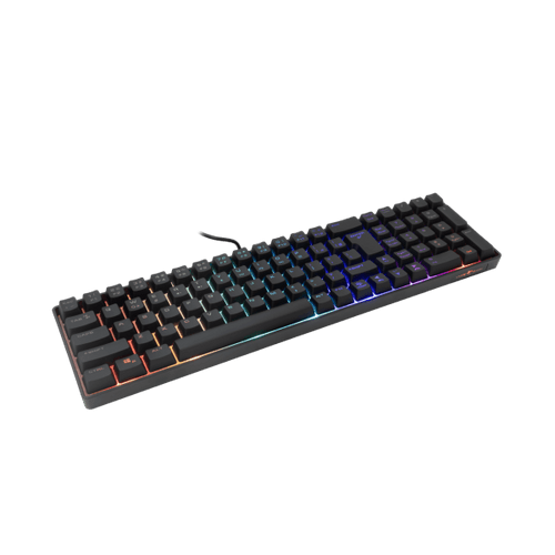 White Shark KEYBOARD GK-001114 GLADIUS / US White Shark KEYBOARD GK-001114 GLADIUS / US