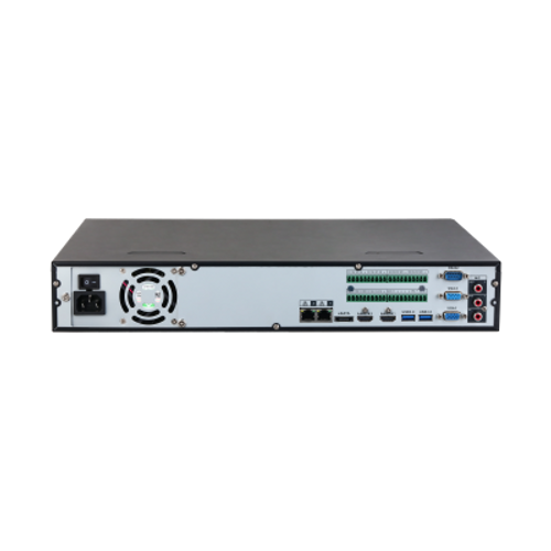 Dahua 32 Channels 1.5U 4HDD WizSense Network Video Recorder NVR5432-EI