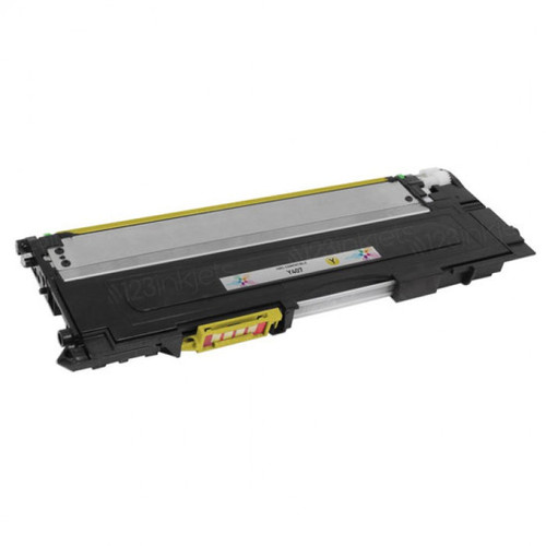 Toner Samsung CLP-325 CLP-320N CLT-Y407 AS