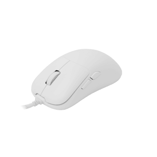 White Shark MOUSE GM-5014 GRAPHENE white / 12.400 dpi GRAPHENE-W White Shark MOUSE GM-5014 GRAPHENE white / 12.400 dpi GRAPHENE-W