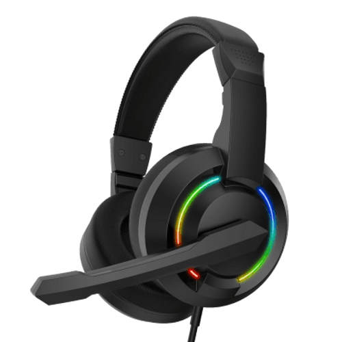 Baracuda HEADSET BGH-021 HYDRA Black Baracuda HEADSET BGH-021 HYDRA Black