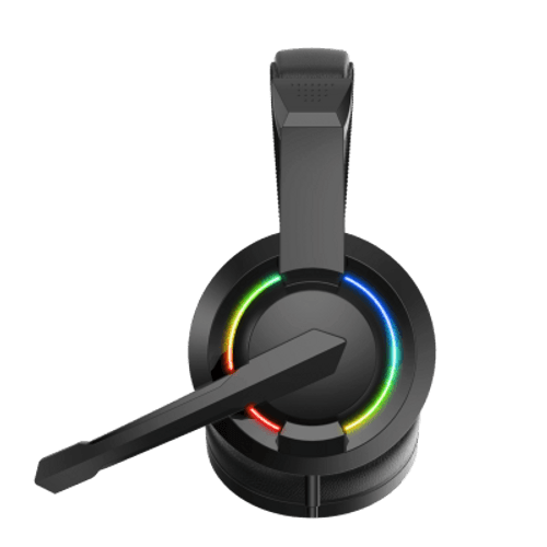 Baracuda HEADSET BGH-021 HYDRA Black Baracuda HEADSET BGH-021 HYDRA Black