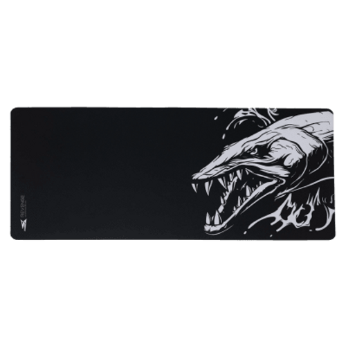 Baracuda MOUSE PAD BGMP-031 REVENGE 750x350 BLACK Baracuda MOUSE PAD BGMP-031 REVENGE 750x350 BLACK