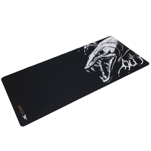 Baracuda MOUSE PAD BGMP-031 REVENGE 750x350 BLACK Baracuda MOUSE PAD BGMP-031 REVENGE 750x350 BLACK