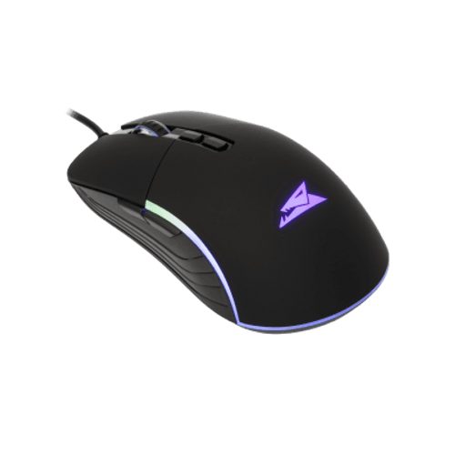 Baracuda MOUSE BGM-011 NAUTILUS Black RGB / 12.800 dpi Baracuda MOUSE BGM-011 NAUTILUS Black RGB / 12.800 dpi