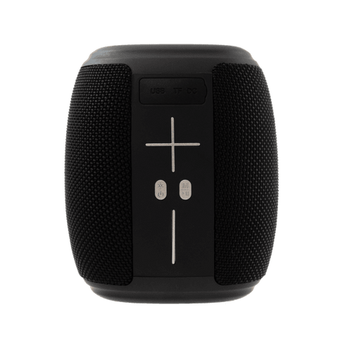 White Shark BLUETOOTH SPEAKER GBT-888 DHAK black