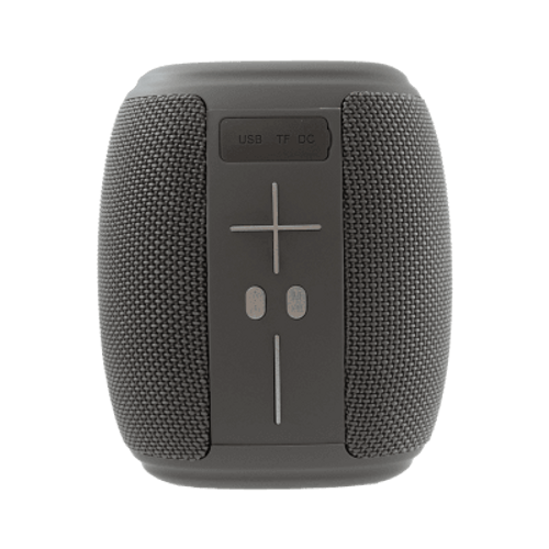 White Shark BLUETOOTH SPEAKER GBT-888 DHAK grey